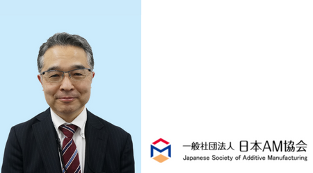 Toshiyuki SAWAKOSHI, Managing Director, Japanese Society of Additive Manufacturing