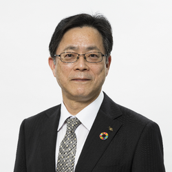 Mr. Kinoshita Yasuhiro