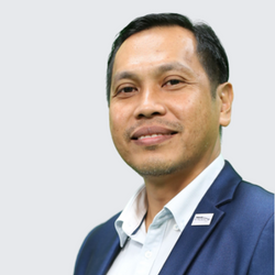 Prof. Ts. Shamsul Kamar ABU SAMAH Head, National Aerospace Industry Coordinating Office (NAICO) Ministry of International Trade and Industry (MITI), Malaysia